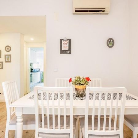 Guestready -Nice 2 Bedroom Apartment In Belem! Lisboa Extérieur photo