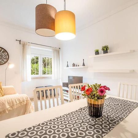 Guestready -Nice 2 Bedroom Apartment In Belem! Lisboa Extérieur photo