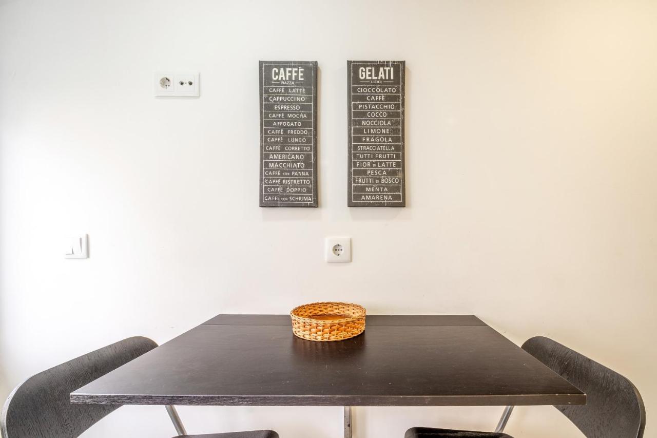 Guestready -Nice 2 Bedroom Apartment In Belem! Lisboa Extérieur photo