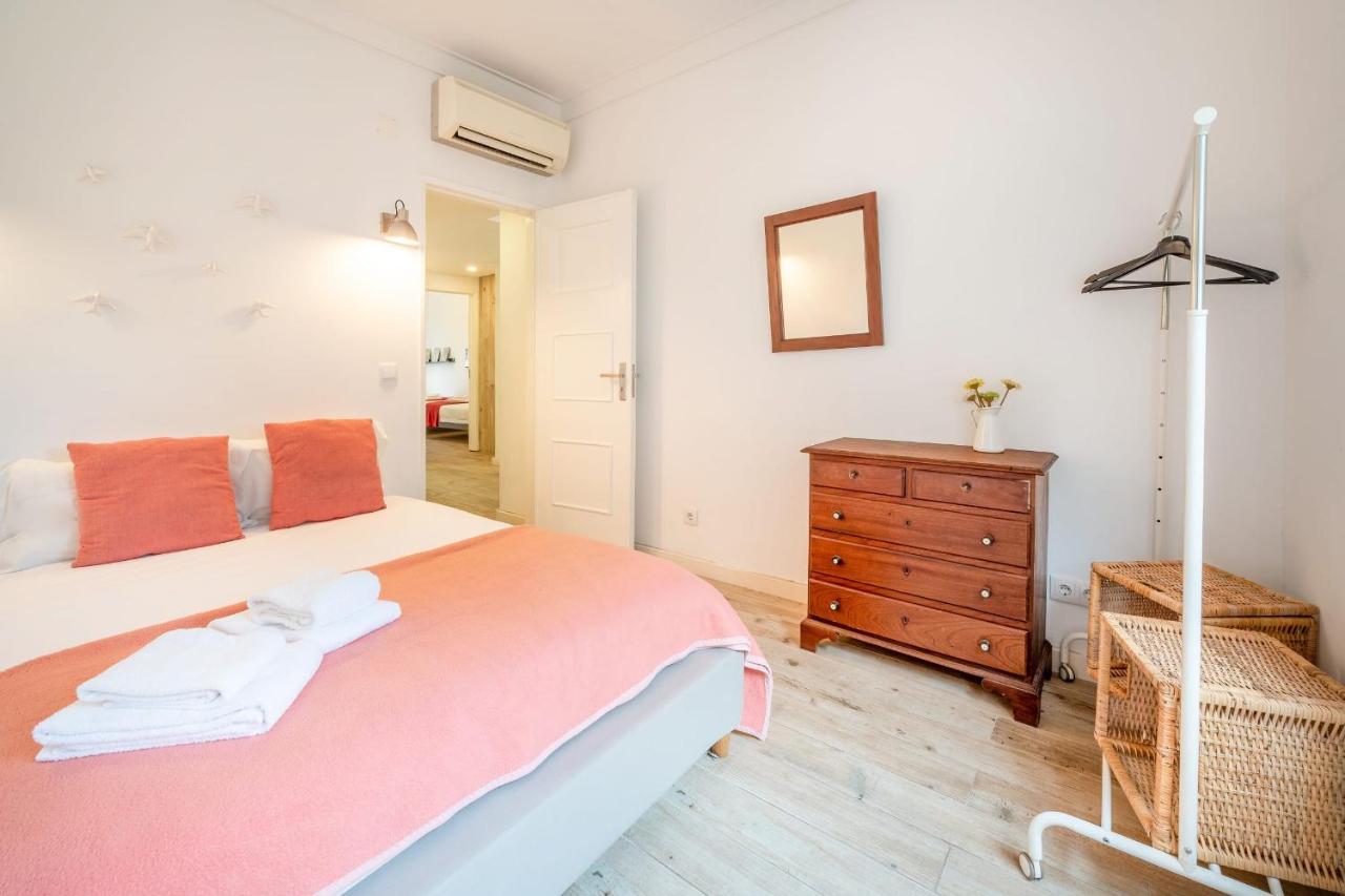 Guestready -Nice 2 Bedroom Apartment In Belem! Lisboa Extérieur photo