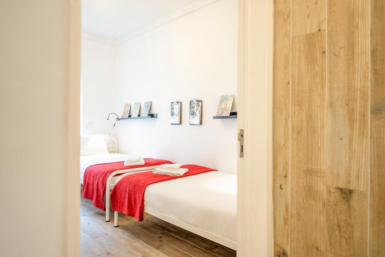 Guestready -Nice 2 Bedroom Apartment In Belem! Lisboa Extérieur photo