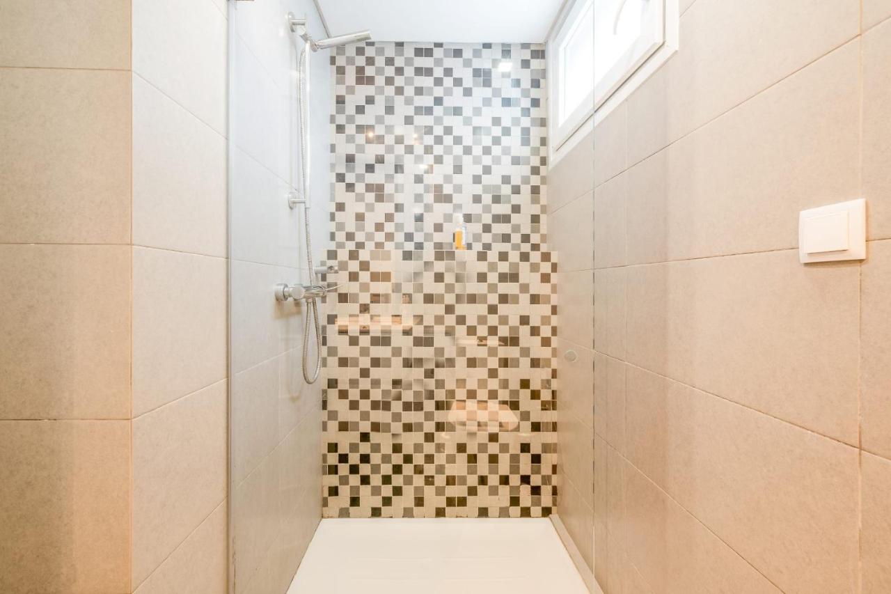 Guestready -Nice 2 Bedroom Apartment In Belem! Lisboa Extérieur photo