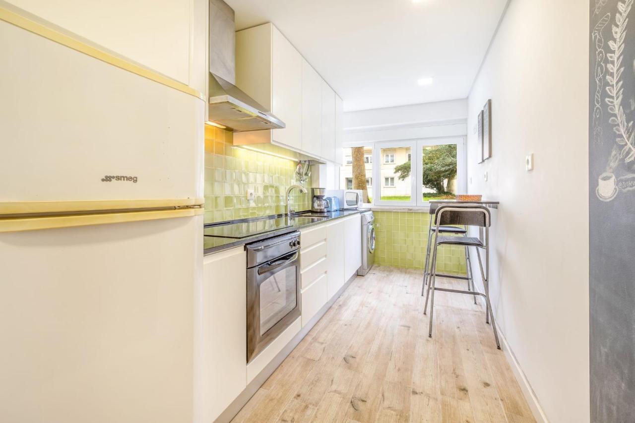 Guestready -Nice 2 Bedroom Apartment In Belem! Lisboa Extérieur photo