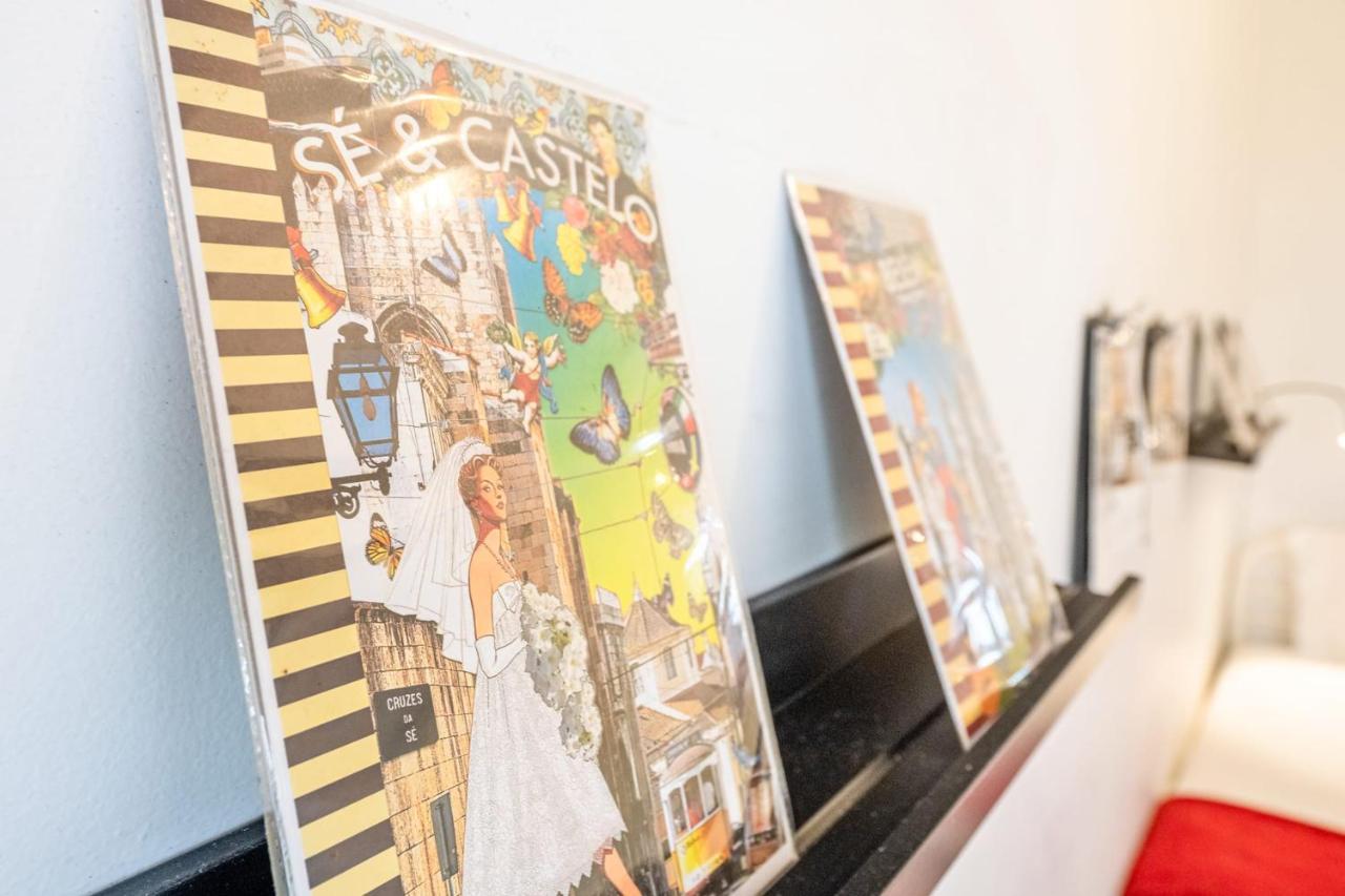 Guestready -Nice 2 Bedroom Apartment In Belem! Lisboa Extérieur photo