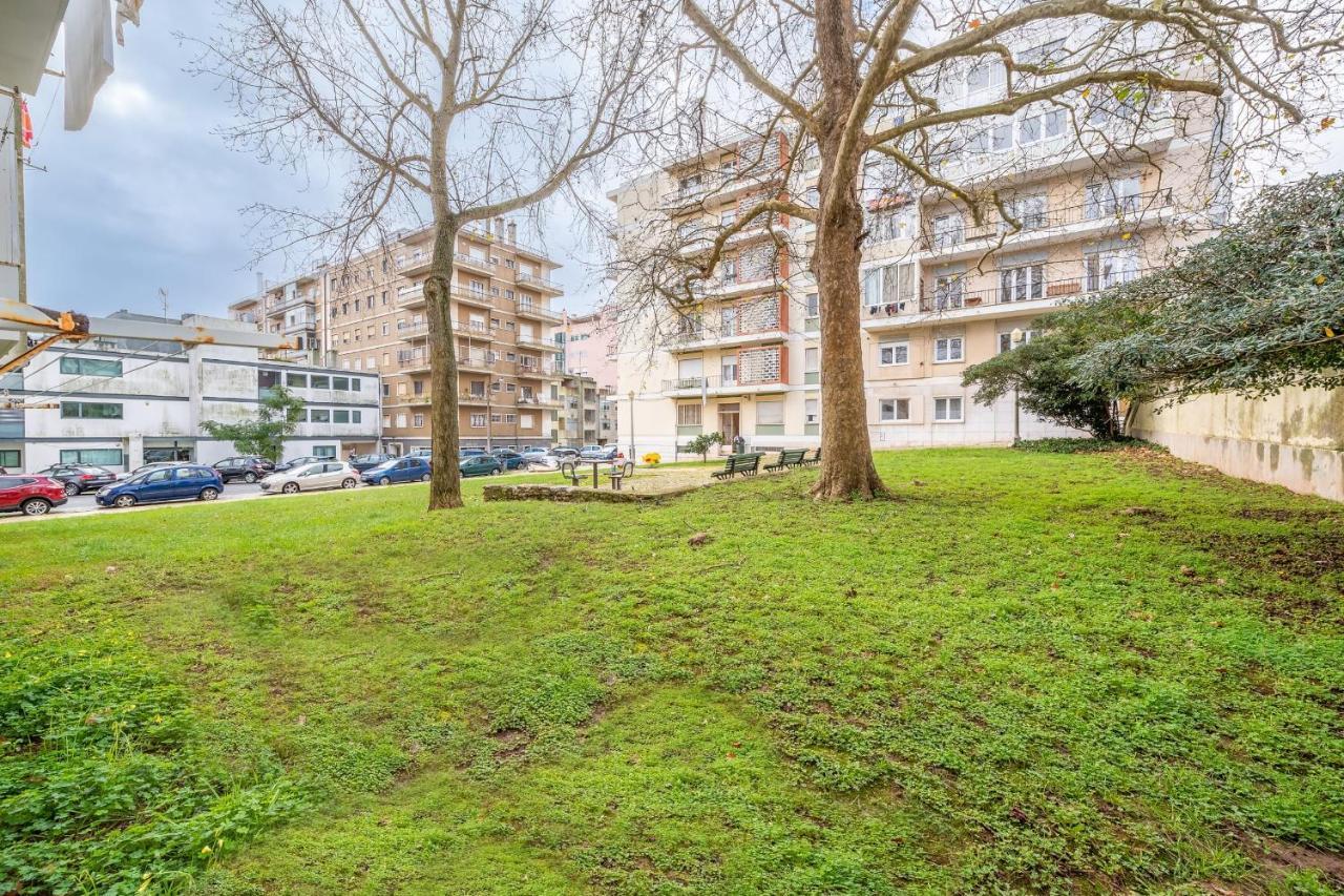 Guestready -Nice 2 Bedroom Apartment In Belem! Lisboa Extérieur photo